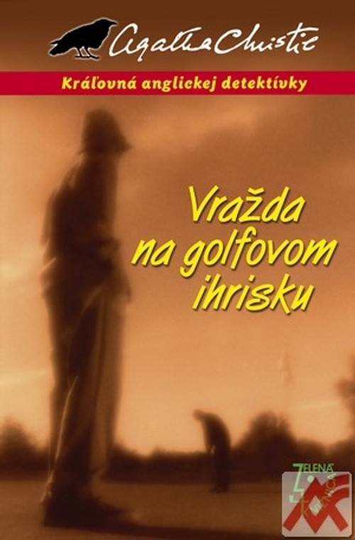 Vražda na golfovom ihrisku