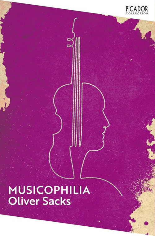 Musicophilia