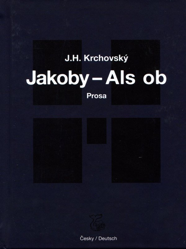 Jakoby... - Als ob