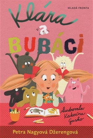 Klára a bubáci