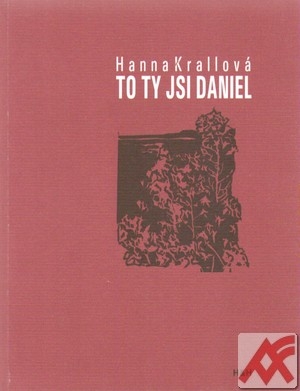 Kniha To ty jsi Daniel