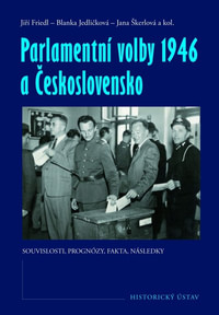Parlamentní volby 1946 a Československo