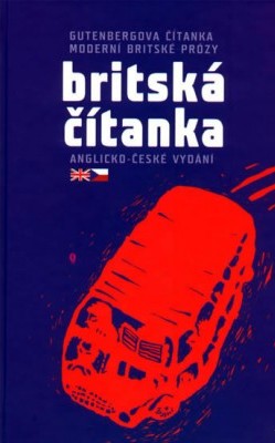 Britská čítanka