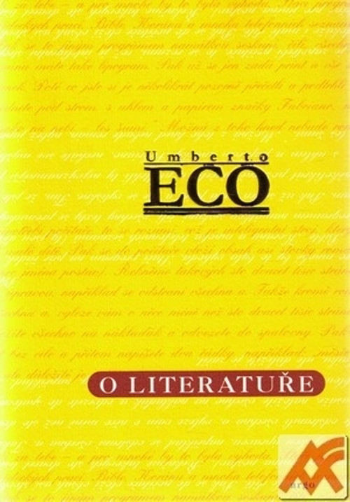 O literatuře