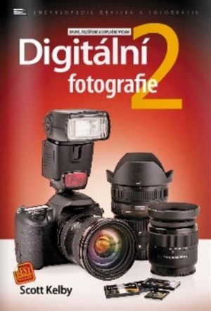 Digitální fotografie 2.