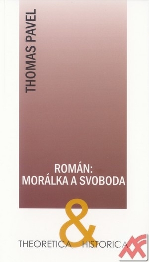 Kniha Román: morálka a svoboda