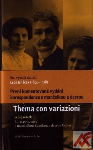 Thema con variazioni