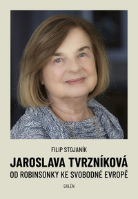 Jaroslava Tvrzníková