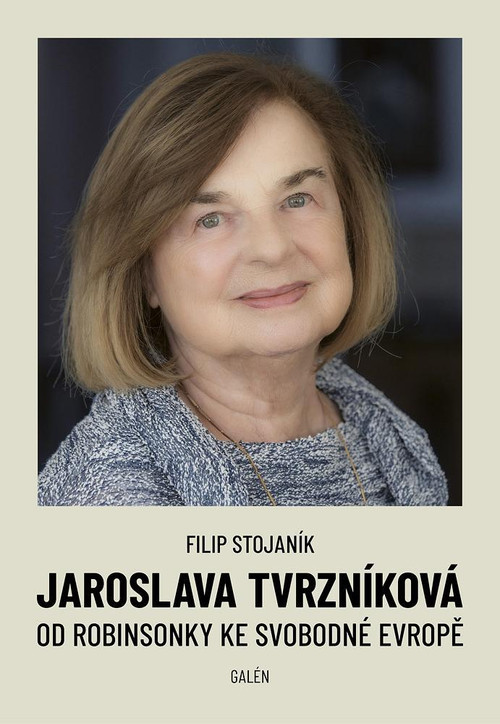 Jaroslava Tvrzníková
