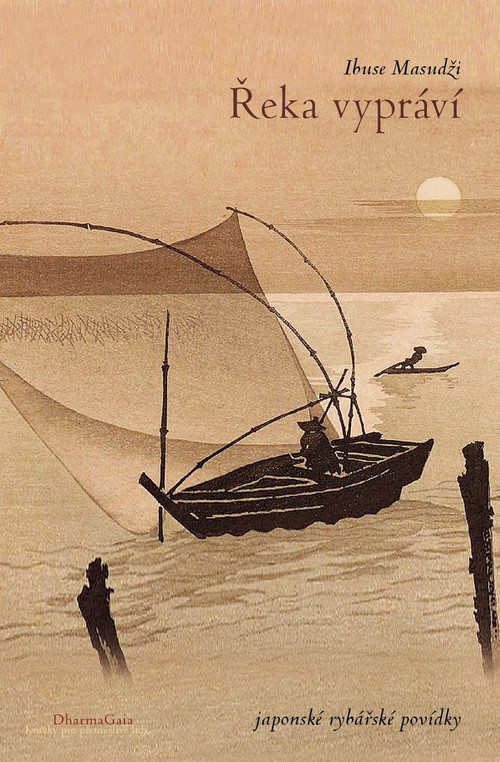 Řeka vypráví. Japonské rybářské povídky