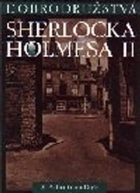 Dobrodružstvá Sherlocka Holmesa II.