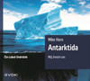 Antarktida - CD (audiokniha)