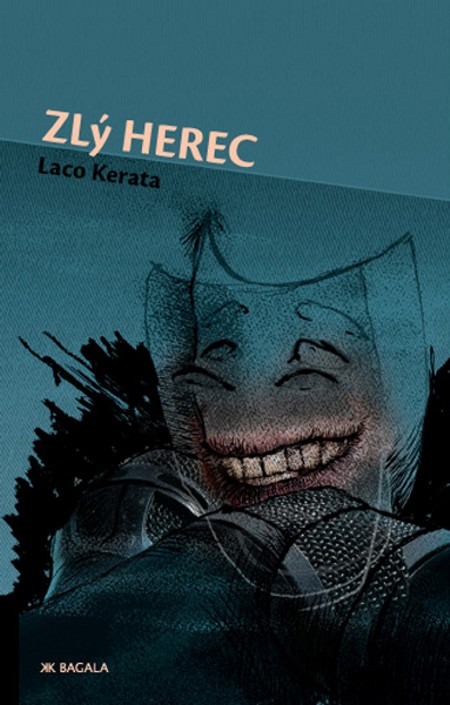 Zlý herec