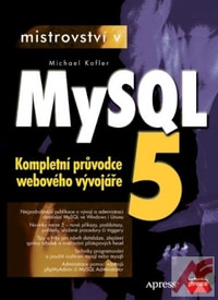 Mistrovství v MySQL 5