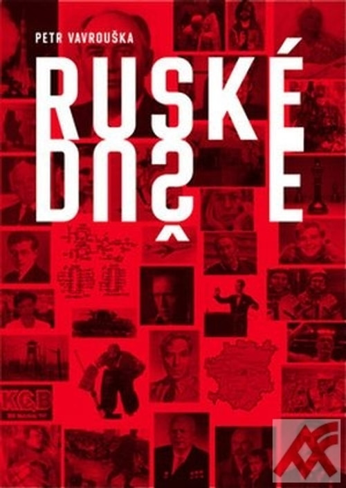 Ruské duše