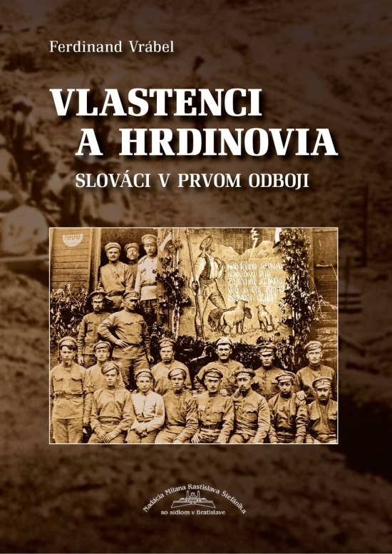 Vlastenci a hrdinovia