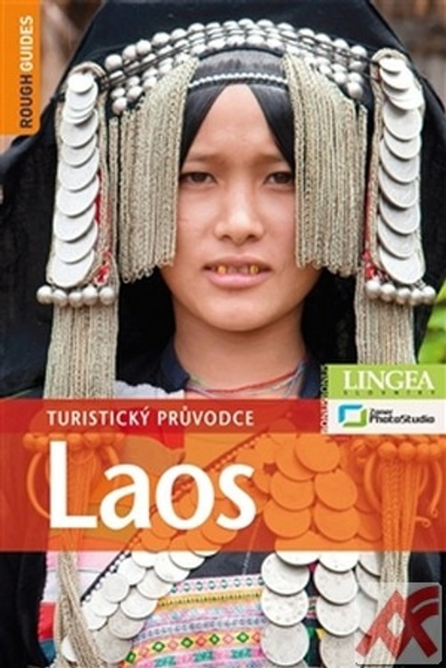 Laos - Rough Guide