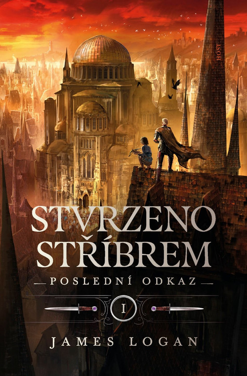 Stvrzeno stříbrem