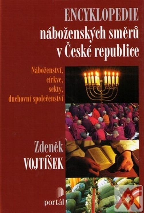 Encyklopedie náboženských směrů v České republice