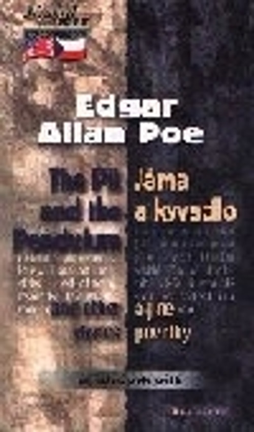 Jáma a kyvadlo / The Pit and the Pendulum