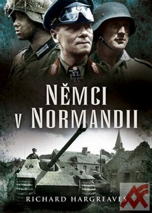 Němci v Normandii