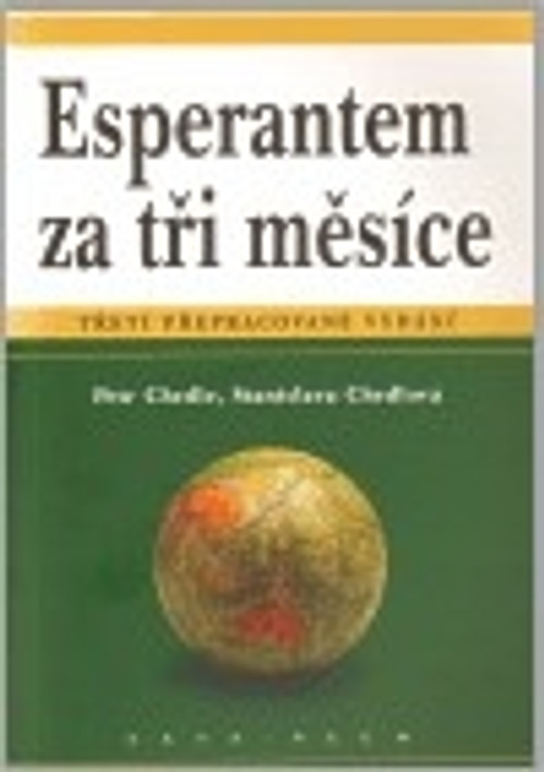Esperantem za tři měsíce