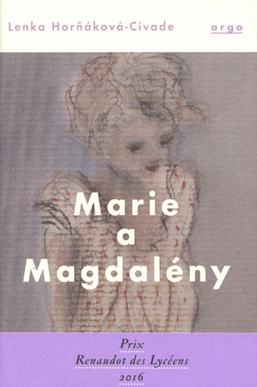 Marie a Magdalény