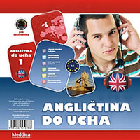 Angličtina do ucha