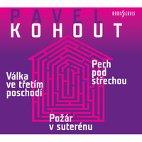 Válka ve třtím poschodí