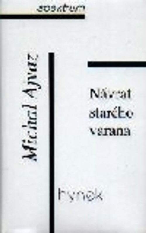 Návrat starého varana