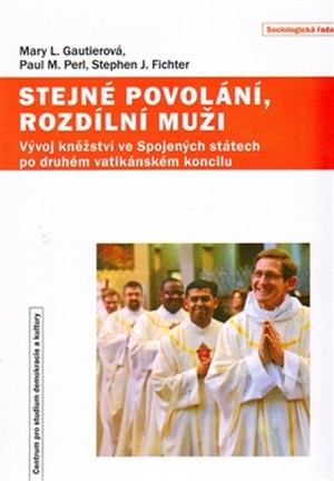 Stejné povolání, rozdílní muži