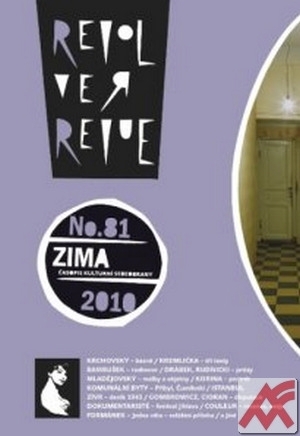 Revolver revue 81