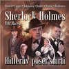 Sherlock Holmes - Hitlerův posel smrti