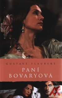 Paní Bovaryová