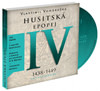 Husitská epopej IV. - MP3 CD (audiokniha)
