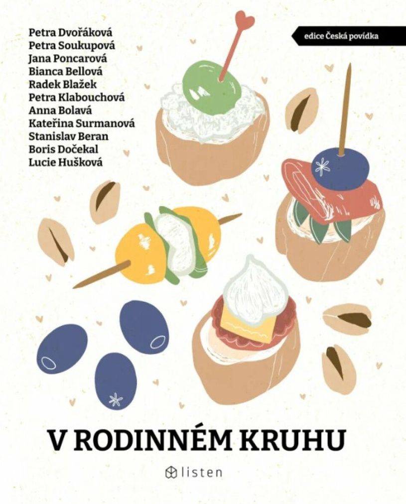 V rodinném kruhu
