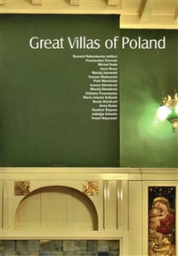 Slavné vily Polska (anglická verzia)