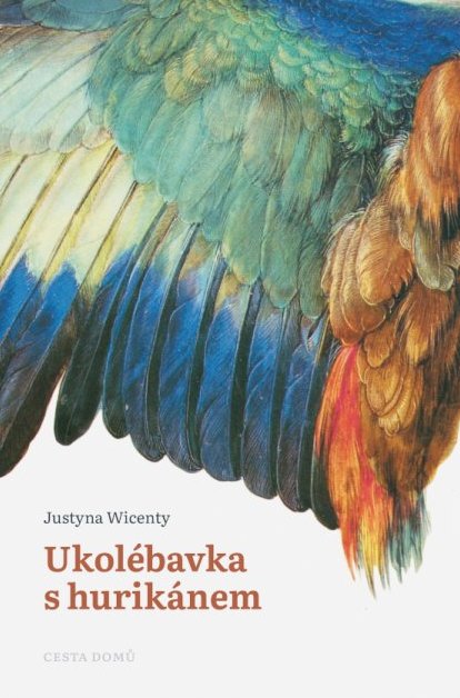 Ukolébavka s hurikánem