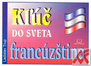 Kľúč do sveta - francúzština