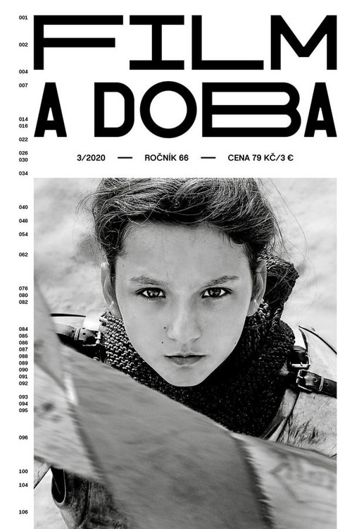 Film a doba 3/2020