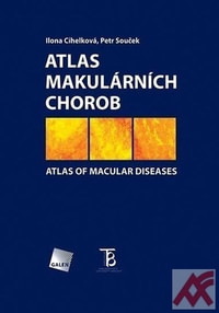 Atlas makulárních chorob