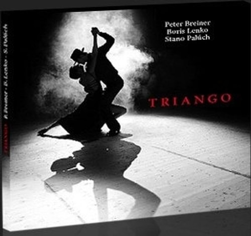 Triango - CD