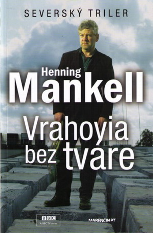 Vrahovia bez tváre (mäkká väzba)