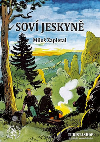 Soví jeskyně