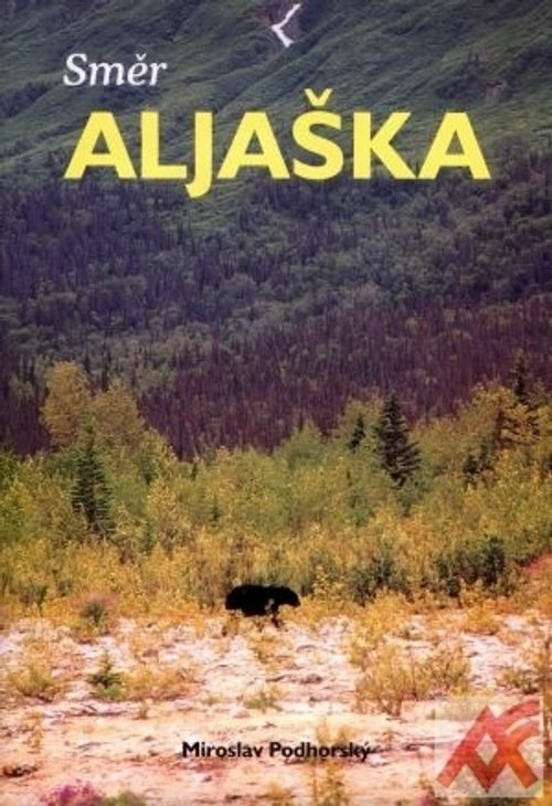 Směr Aljaška