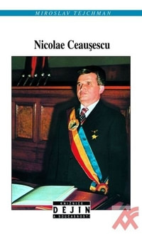 Nicolae Ceausescu