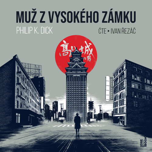Muž z vysokého zámku