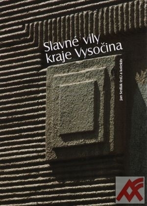 Slavné vily kraje Vysočina