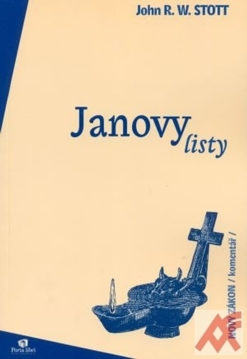 Janovy listy