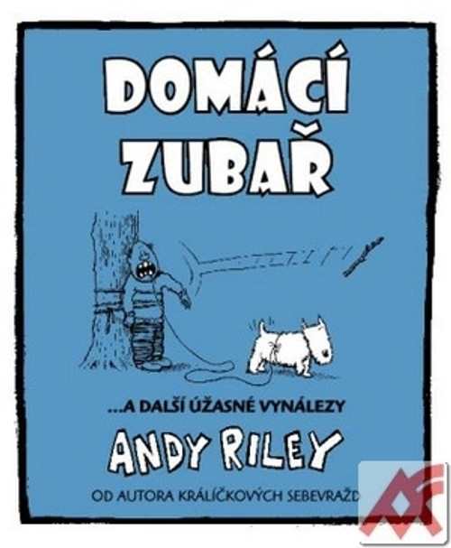 Domácí zubař...a další úžasné vynálezy